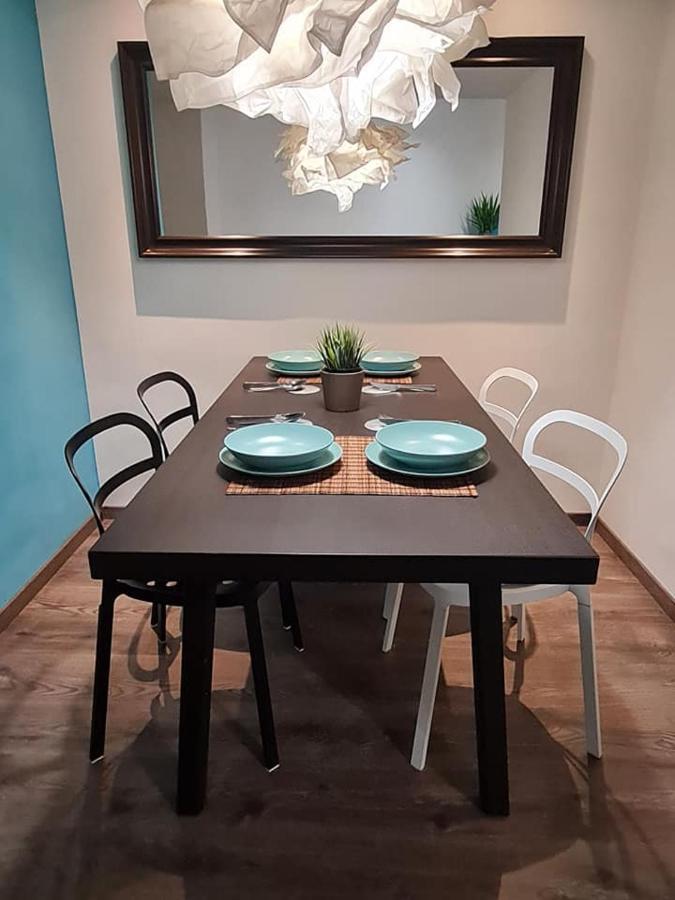 Turquoise Lofts Apartment Budapest Ngoại thất bức ảnh