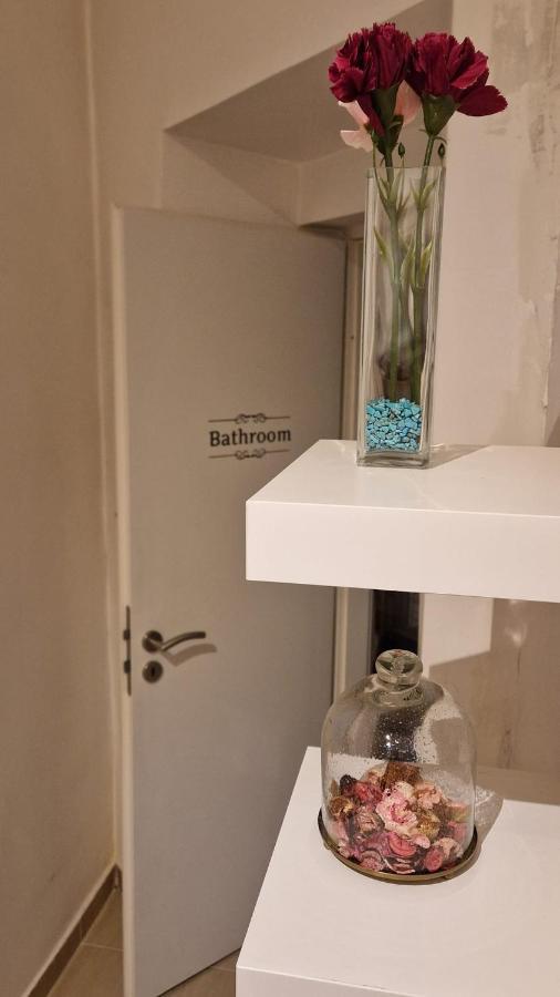 Turquoise Lofts Apartment Budapest Ngoại thất bức ảnh