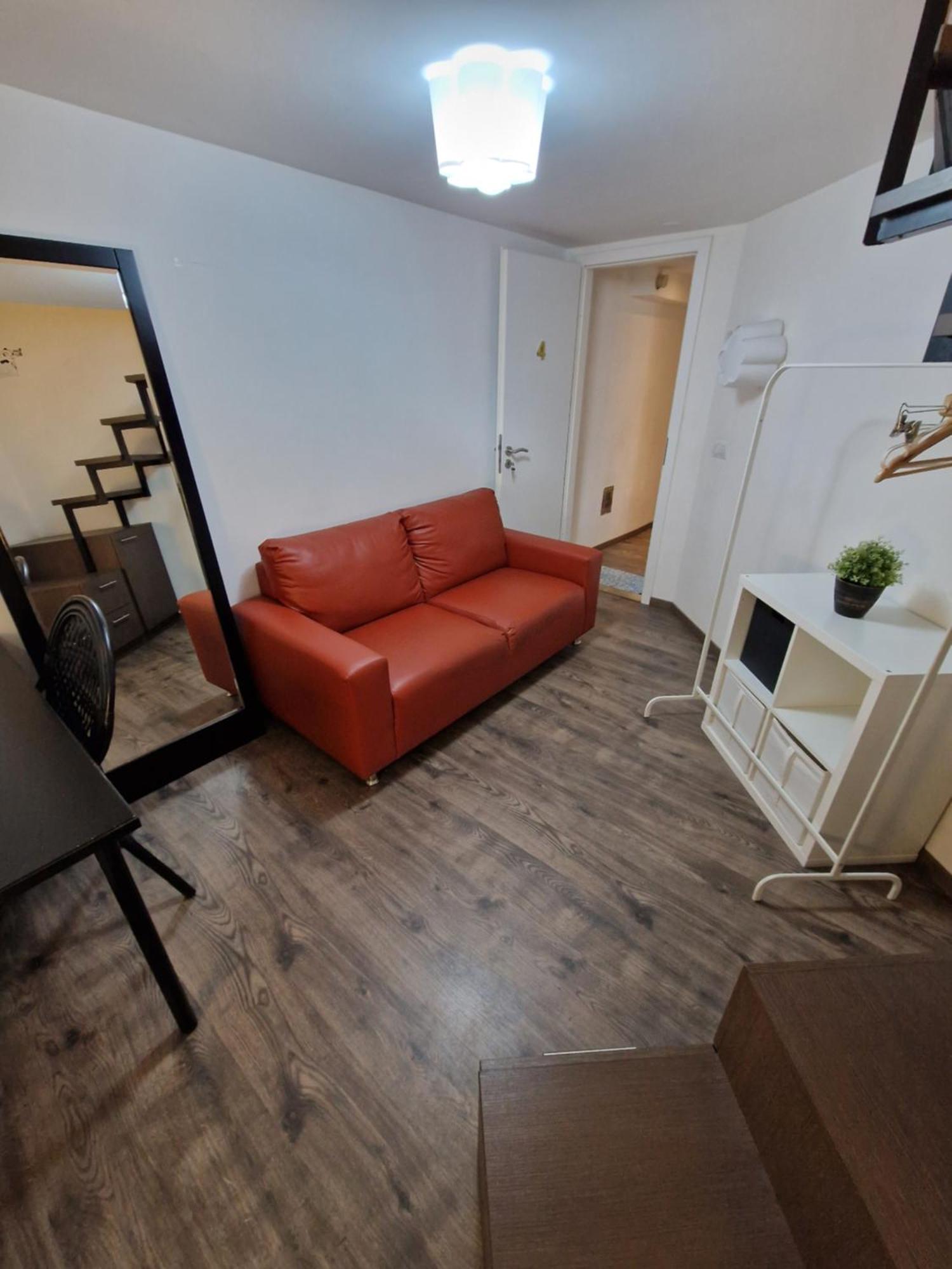 Turquoise Lofts Apartment Budapest Ngoại thất bức ảnh