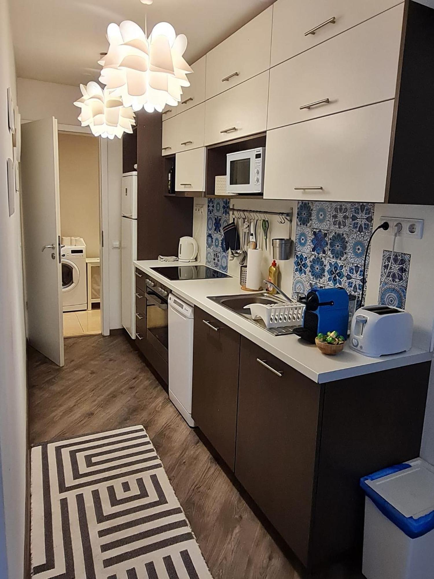 Turquoise Lofts Apartment Budapest Ngoại thất bức ảnh