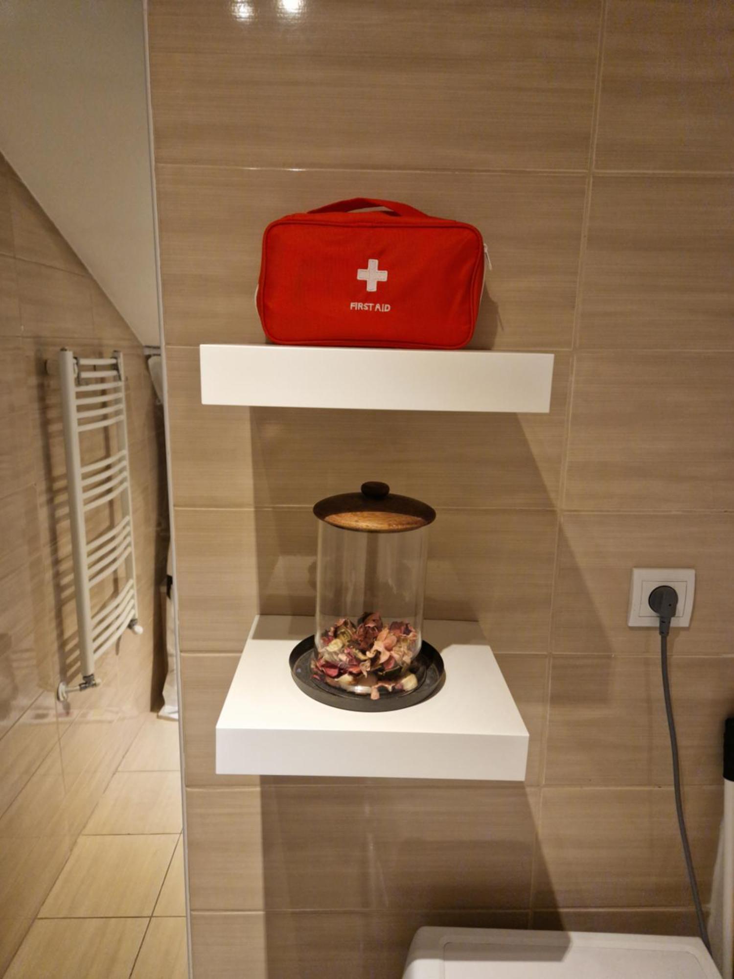 Turquoise Lofts Apartment Budapest Ngoại thất bức ảnh