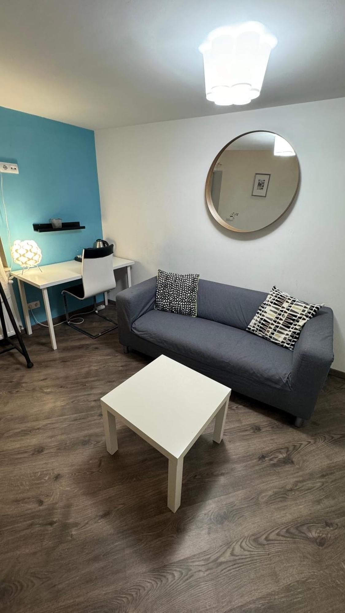 Turquoise Lofts Apartment Budapest Ngoại thất bức ảnh