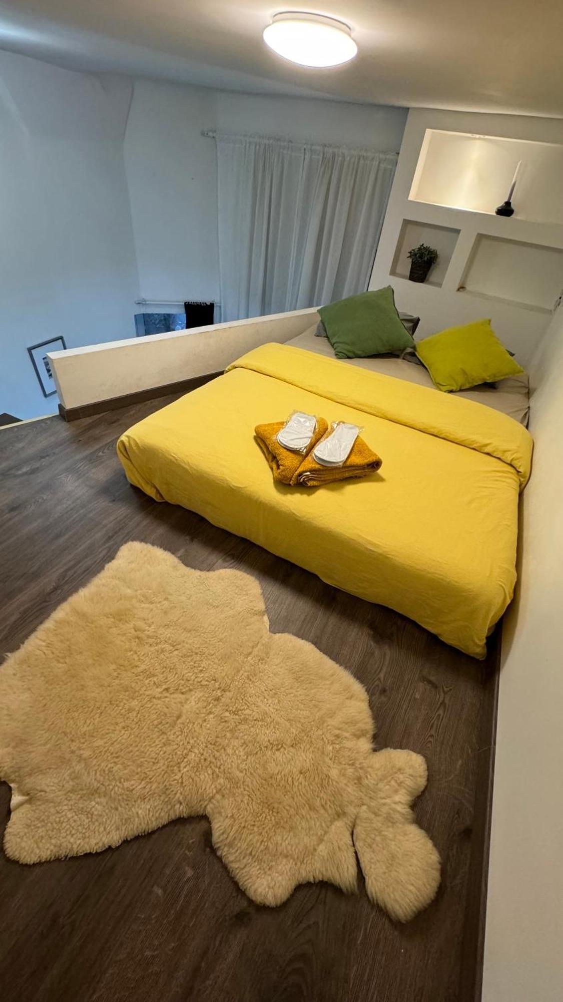 Turquoise Lofts Apartment Budapest Ngoại thất bức ảnh