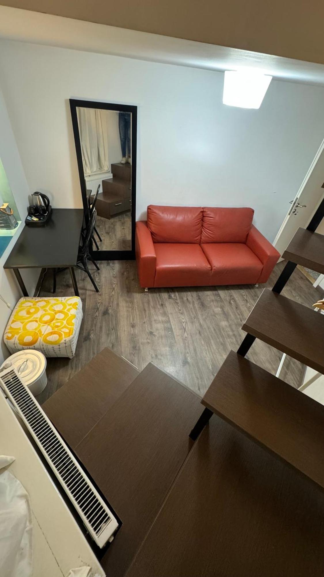 Turquoise Lofts Apartment Budapest Ngoại thất bức ảnh